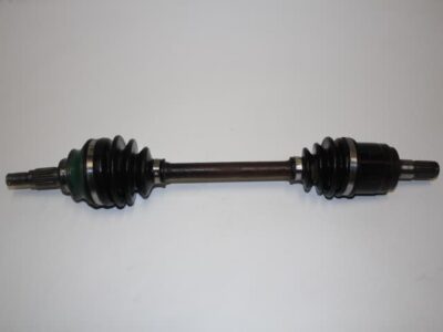 Drive Shaft - Front - Left