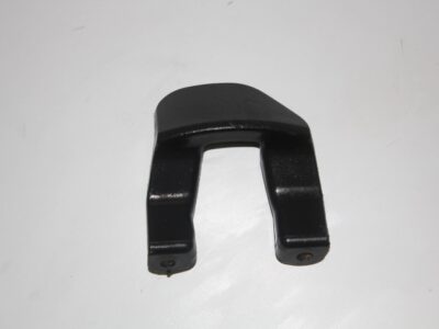 Shield - Brake Caliper - Left