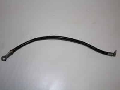 Cable - Battery - Negative
