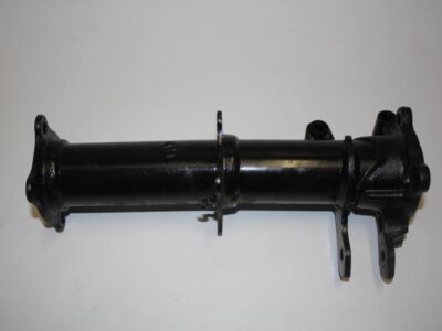 Prop Shaft Tube - Rear - Right