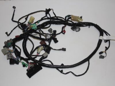 Wiring Loom - Main - Non Power Steering