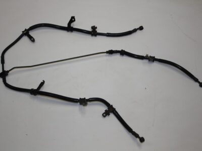 Brake Line - Front - Complete