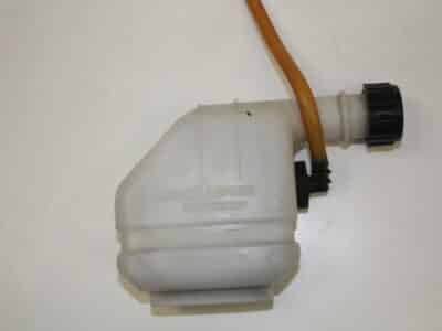 Radiator - Over Flow Bottle