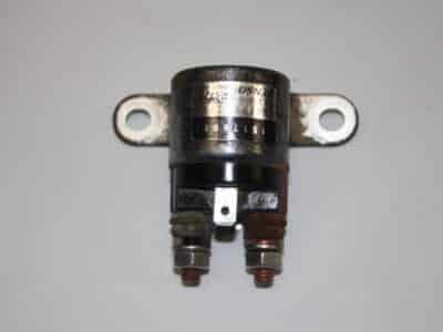 Solenoid