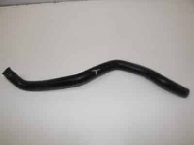 Radiator Hose - Upper