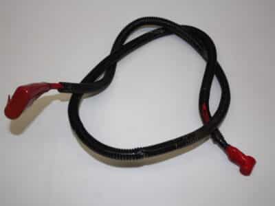 Cable - Starter