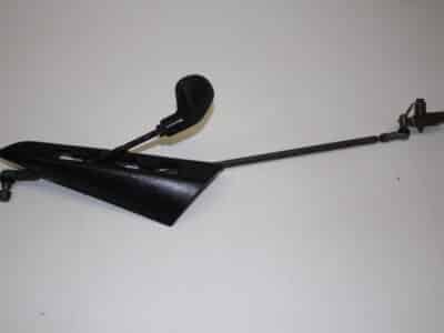 Gear Selector - Including Rod