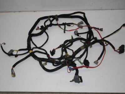 Wiring Loom - Main  - 2007
