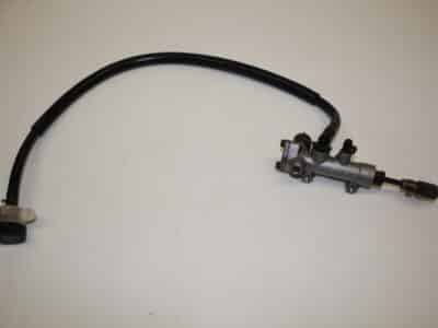 Brake Master Cylinder - Rear