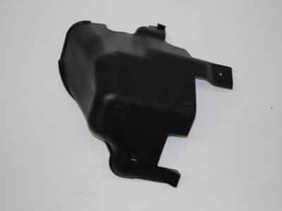 Trim - Fuel Tank - Left