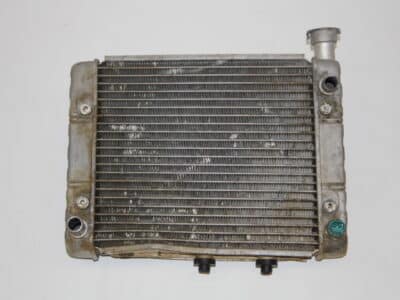 Radiator