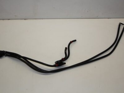 Fuel Lines - Including Pump & Tap