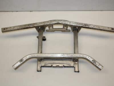 Support Frame - Rear