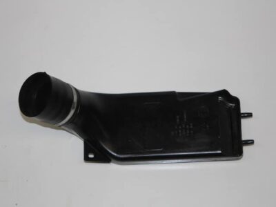 Air Intake - CVT - Rear
