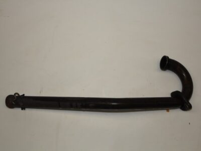 Exhaust - Front Section