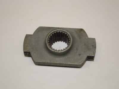 Locking Tab - Swing Arm