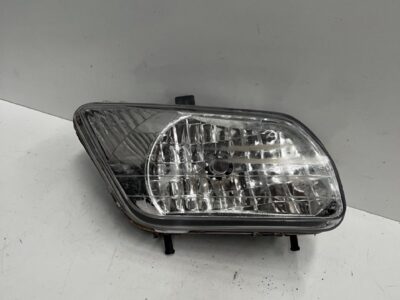 Headlight - Right - 04-06