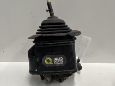 Gear Select Box - Auto