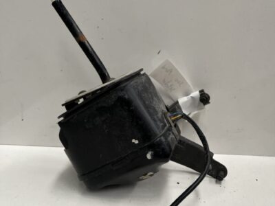 Gear Select Box - Manual