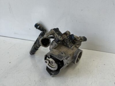 Throttle Body