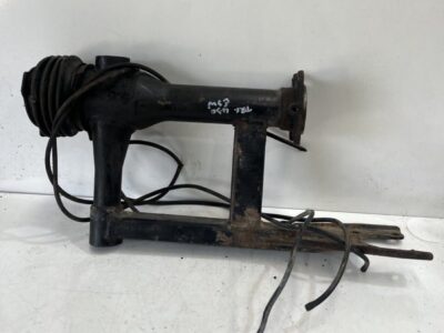 Swing Arm - 02-04