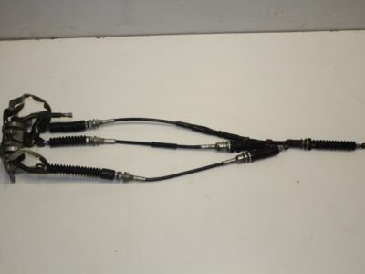 Shift Selector - Including Cables