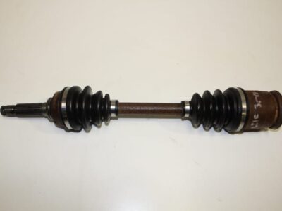 Drive Shaft - Front