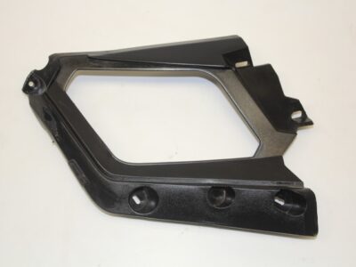 Trim - Headlight - Surround - Right