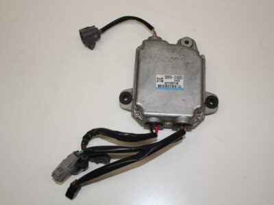 Power Steering Module