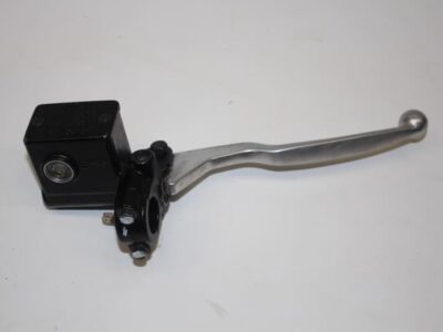 Brake Master Cylinder - Front