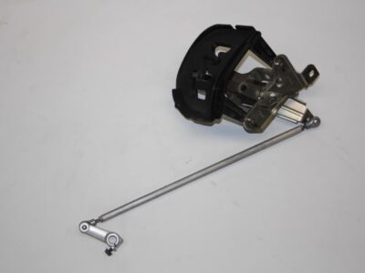 Gear Selector - Including Rod