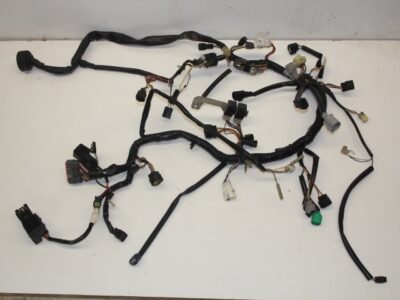 Wiring Loom - Main - Power Steering Model