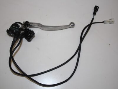 Brake Lever - Rear - Complete