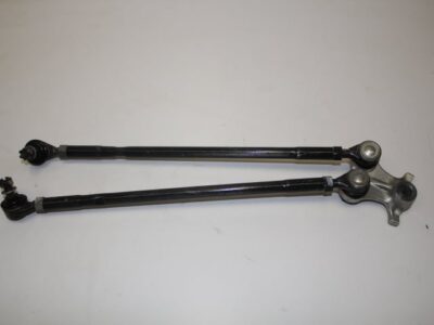 Tie Rods - Complete
