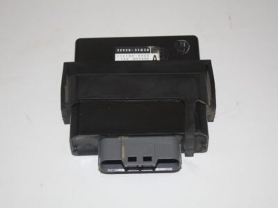 ECU - Power Steering Model