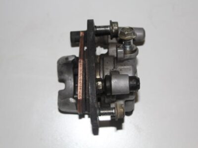 Brake Caliper - Front - Left