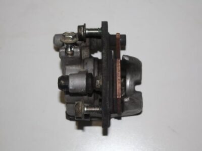 Brake Caliper - Front - Right