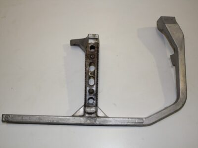 Footwell Support - Left