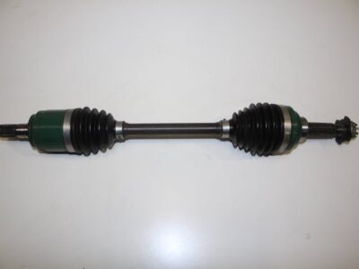 Drive Shaft - Front