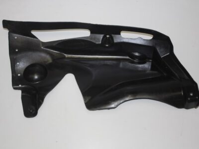Trim - Inner Guard - Front - Right