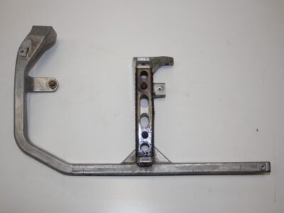 Footwell Support - Right