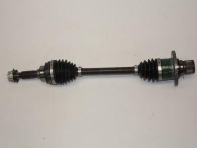 Drive Shaft - Rear