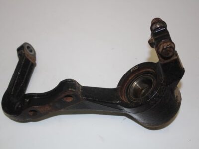 Knuckle - Front - Right