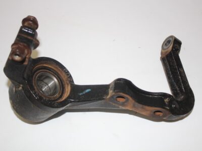 Knuckle - Front - Left