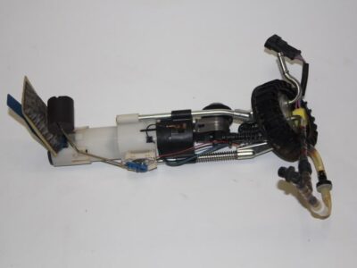 Fuel Pump - Including Gauge Sender Unit - G1