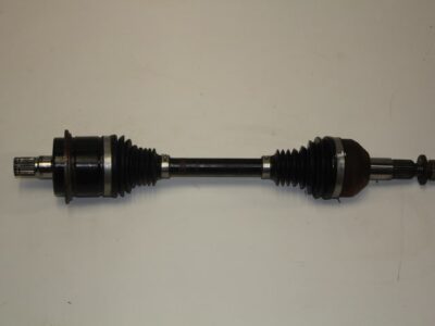 Drive Shaft - Rear - Left