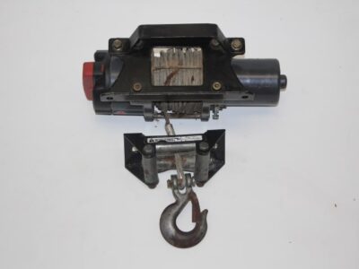 Winch