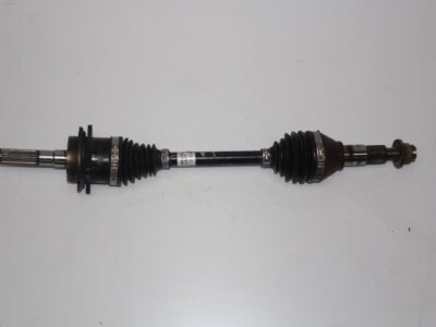 Drive Shaft - Front - Right