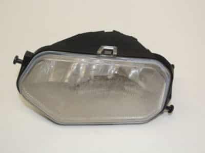 Headlight - Left