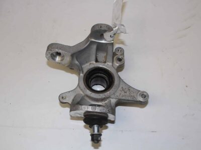 Knuckle - Front - Left